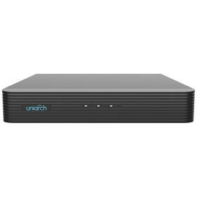 Sprzęt do nagrywania Uniview Uniarch NVR-108E2-P8 pro 8 kamer PoE (NVR-108E2-P8)