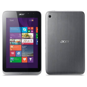 Tablet Acer Iconia Tab W4-820-Z3742G03aii (NT.L31EC.003) Szary 