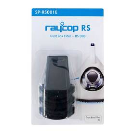 Raycop RS300 RAY019 čierny