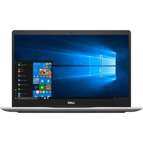 Laptop Dell Inspiron 15 7000 (7580) (N-7580-N2-511S) Srebrny