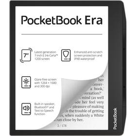 Pocket Book 700 Era - Stardust Silver (PB700-U-16-WW)
