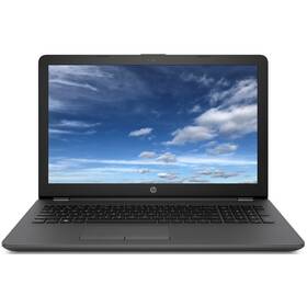 Notebook HP 250 G6 (3VJ19EA#BCM) šedý
