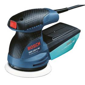 Bosch GEX 125-1 AE 0.601.387.500