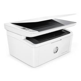 Drukarka wielofunkcyjna HP LaserJet Pro MFP M28w (W2G55A#B19) Biały