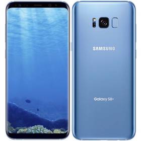 Samsung Galaxy S8+ - Blue (SM-G955FZBAETL )