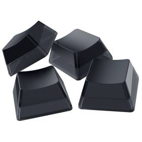 Klucze Razer Phantom Keycap Upgrade Set - US/UK (RC21-01740100-R3M1) Czarne