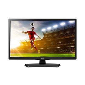 Monitor z TV LG 24MT48VF-PZ.API (24MT48VF-PZ.API) Czarny