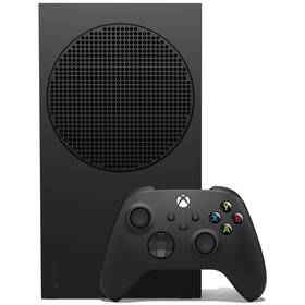 Microsoft Xbox Series S 1 TB (XXU-00010) čierna