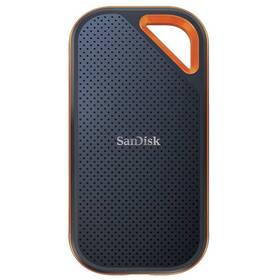 SanDisk Extreme PRO Portable V2 4TB (SDSSDE81-4T00-G25) černý