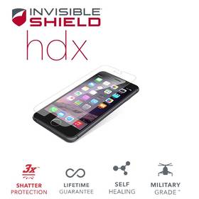Ochranná fólie InvisibleSHIELD HDX pro Apple iPhone 6 (ZGIP6HXS-F00)