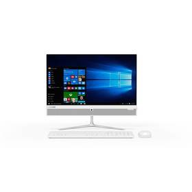 PC all in one Lenovo IdeaCentre AIO 510-23ISH (F0CD0047CK) Biały