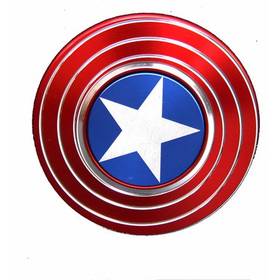 Spinner Eljet SPINEE Captain America (442690)