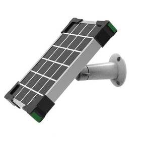Panel słoneczny IMMAX NEO 5V/0,6A/3W IP65 (07744L)