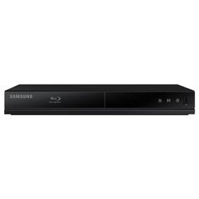 Odtwarzacz Blu-ray Samsung BD-J4500 Czarny