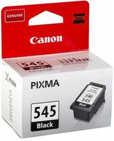 Canon PG-545, 180 strán (8287B001) čierna
