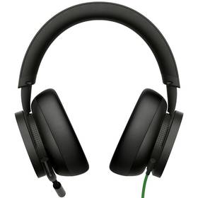 Microsoft Xbox One Stereo Headset (8LI-00002) (zánovní 8801524925)