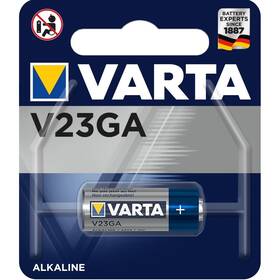 Varta V23GA, blister 1ks (4223112401)