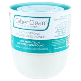 Čistiaca hmota Cyber Clean Professional 160 g (46295)