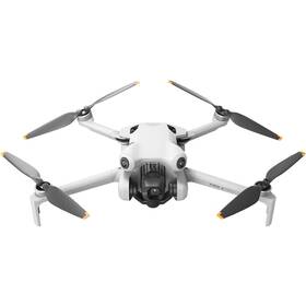 Dron DJI Mini 4 Pro sivý