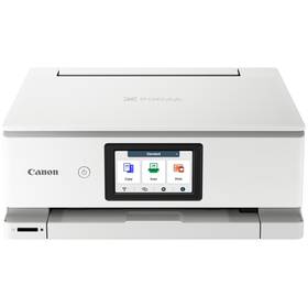 Drukarka wielofunkcyjna Canon PIXMA TS8751 (6152C026) Biała