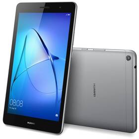 Tablet Huawei MediaPad T3 8.0 Wi-Fi (TA-T380W16TOM) Szary 