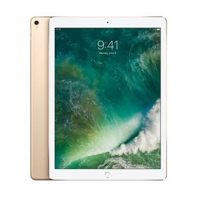 Tablet Apple iPad Pro 12,9 Wi-Fi 512 GB - Gold (MPL12FD/A)