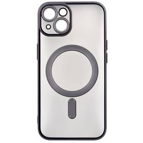 Obudowa dla telefonów komórkowych WG Magic Eye Magnet na Apple iPhone 14 (11189) Czarny