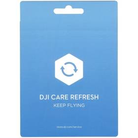 DJI Card Care Refresh 2-Year Plan (DJI RS 3 Mini) EU (CP.QT.00006720.01)