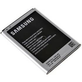 Bateria Samsung pro Galaxy Note 2, Li-Ion 3100mAh (EB595675LUCSTDB) - bulk (EB595675LUCSTDB)