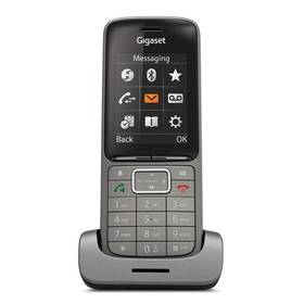 Telefon domowy Siemens Słuchawka SL750H PRO (SL750H PRO)