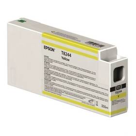 Epson T8244, 350 ml (C13T824400) žltý