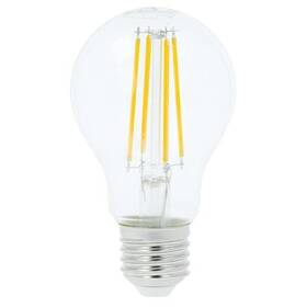 Żarówka LED Tesla filament klasik E27, 7,2W, teplá bílá (BL277227-1)