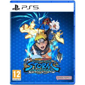 Bandai Namco Games PlayStation 5 Naruto x Boruto: Ultimate Ninja Connections (3391892026443)