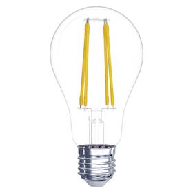 Żarówka LED EMOS Filament, klasik, 3,4W, E27, teplá bílá (ZF5120)
