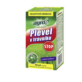 Herbicid Agro Praktik Plevel stop selektivní 50 ml