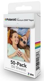 Natychmiastowy film Polaroid Zink Premium 2x3