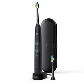 Philips Sonicare ProtectiveClean HX6850/47 čierny