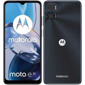 Motorola Moto E22 4 GB / 64 GB (PAVC0001PL) černý
