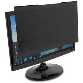 Privátní filtr KENSINGTON MagPro™ pro monitor 23,8“ (16:9), dvousměrný, magnetický, odnímatelný (K58356WW)