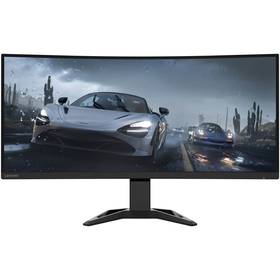 Monitor Lenovo G34w-10 (66F1GAC1EU) Czarny