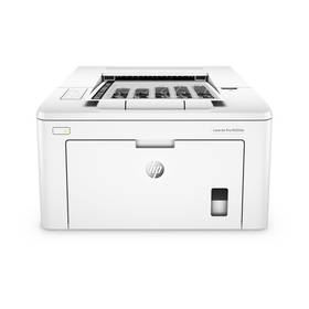 HP LaserJet Pro M203dn (G3Q46A#B19) bílá