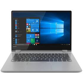 Notebook Lenovo Yoga 530-14ARR (81H9000ACK) šedý