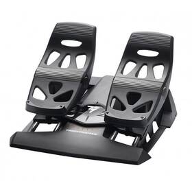 Thrustmaster T.Flight TFRP RUDDER pre PS4, PS5, PS4 PRO a PC (2960764)