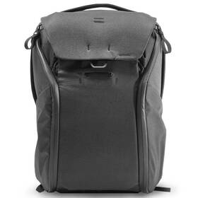 Peak Design Everyday Backpack 20L (v2) (BEDB-20-BK-2) čierny