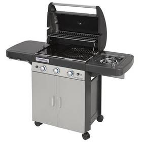 Grill ogrodowy Campingaz 3 Series Classic LS Plus