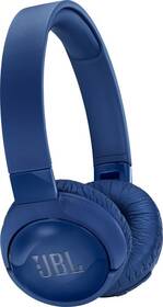 Słuchawki JBL TUNE600BTNC (JBL T600BTNBL) Niebieska
