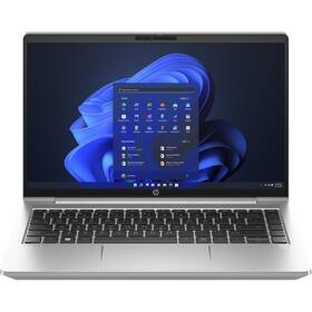 HP ProBook 440 G10 (8A6A7EA#BCM) stříbrný