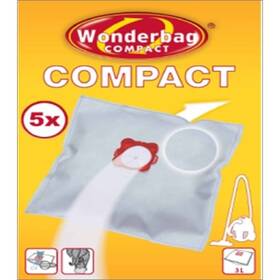 Vrecká pre vysávače Rowenta Wonderbag WB305140