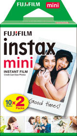 Fujifilm Instax mini 20ks