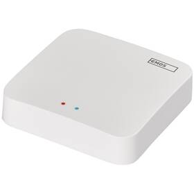 Bramy internetowej EMOS GoSmart Multifunkční ZigBee brána IP-1000Z s Bluetooth a Wi-Fi (H5001)